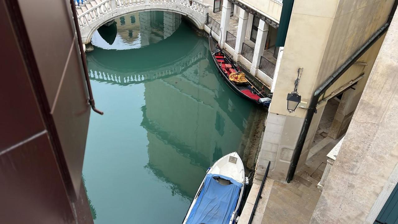 Foresteria Sociale Venice San Marco By New Generation Hostel Kültér fotó