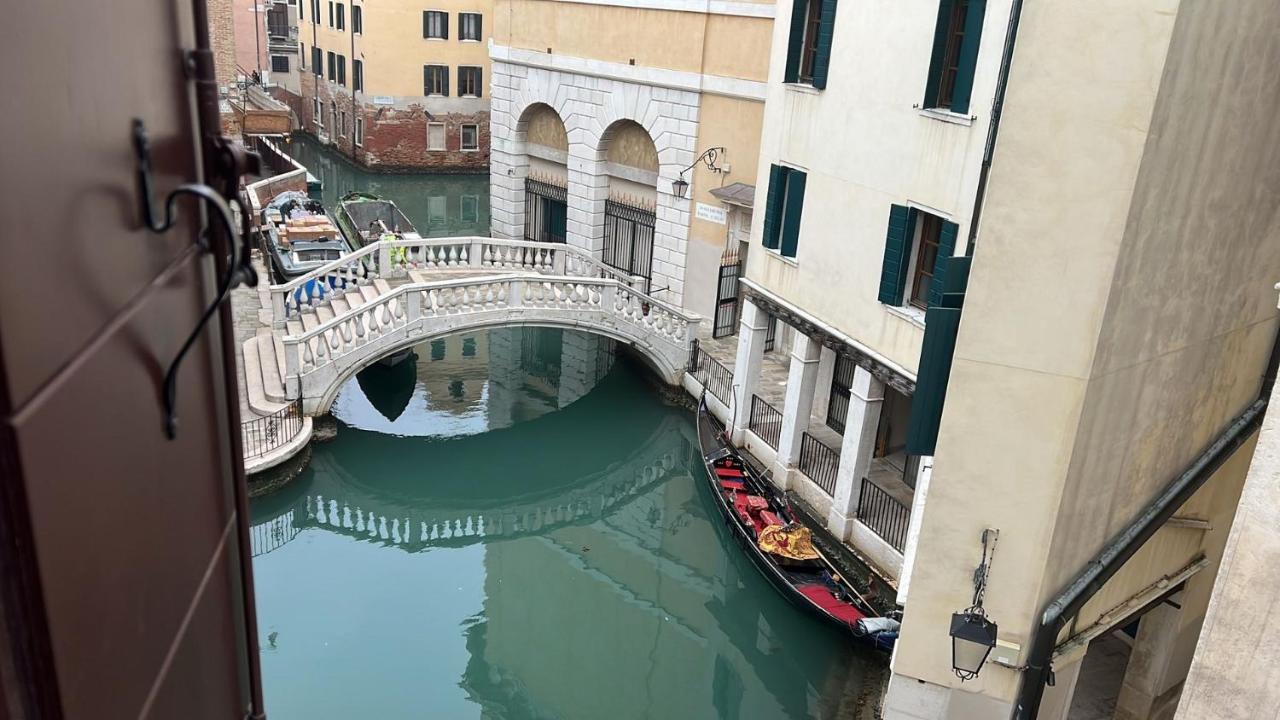 Foresteria Sociale Venice San Marco By New Generation Hostel Kültér fotó
