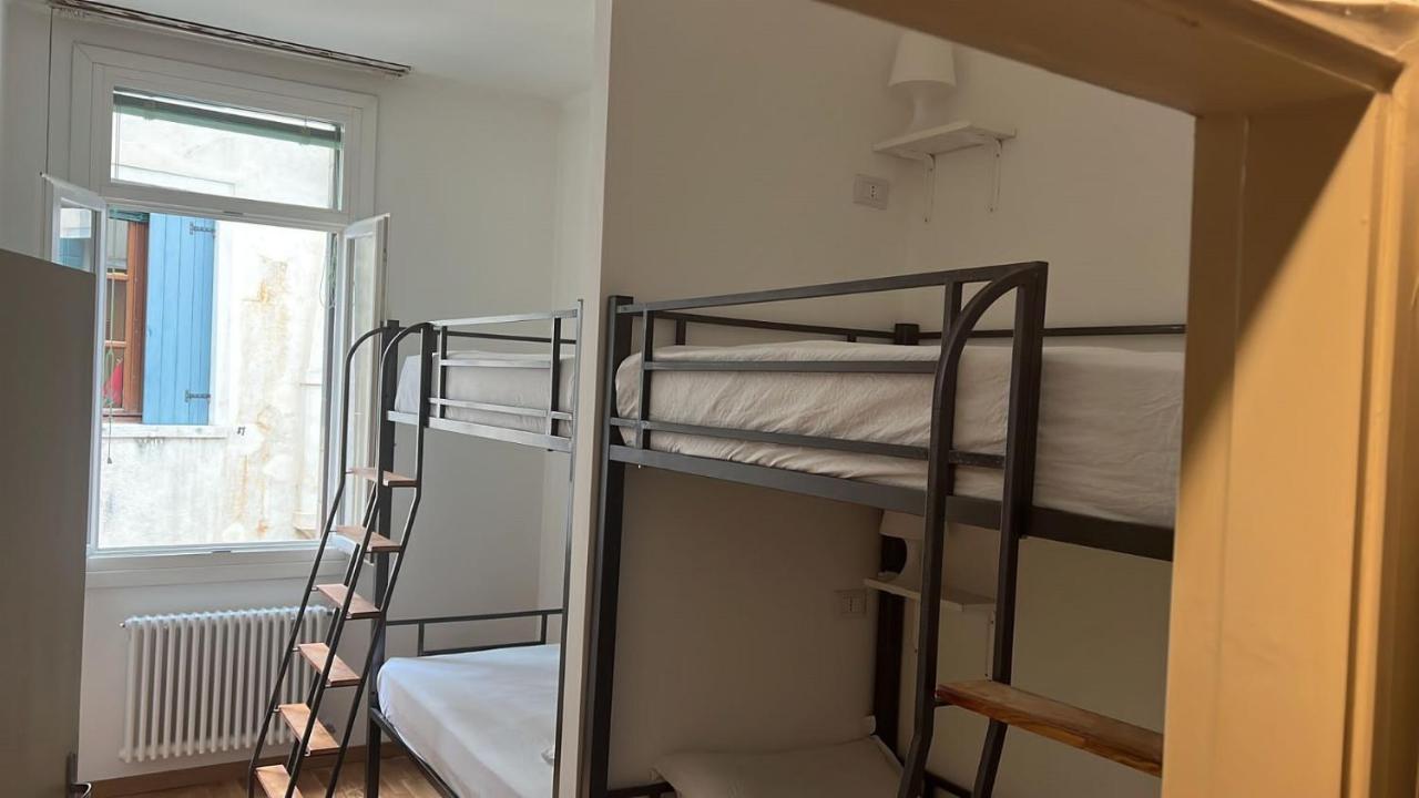 Foresteria Sociale Venice San Marco By New Generation Hostel Kültér fotó