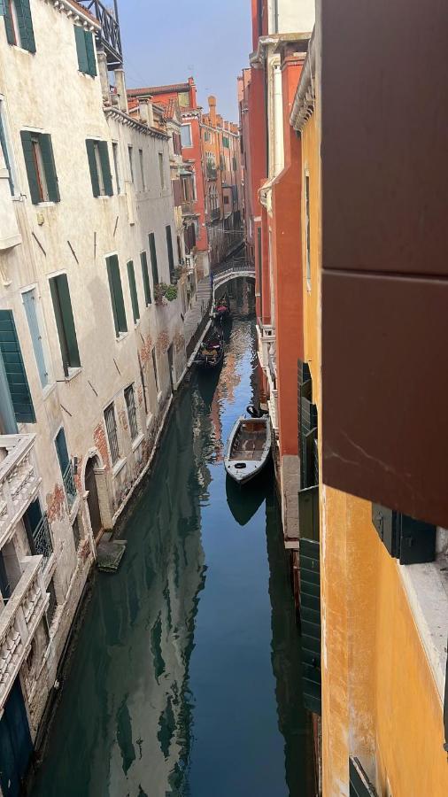 Foresteria Sociale Venice San Marco By New Generation Hostel Kültér fotó