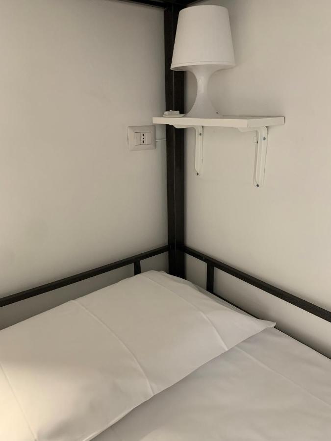 Foresteria Sociale Venice San Marco By New Generation Hostel Kültér fotó