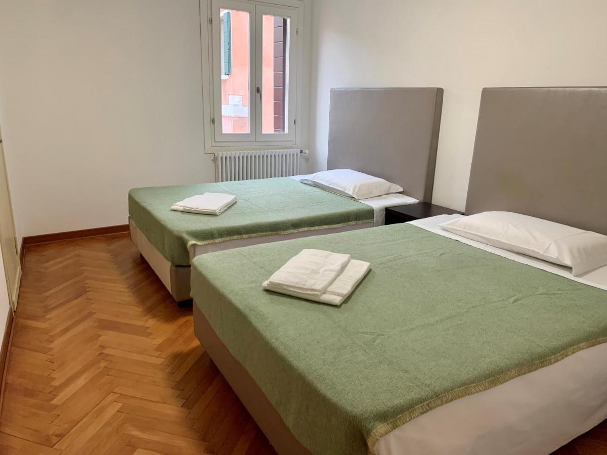 Foresteria Sociale Venice San Marco By New Generation Hostel Kültér fotó