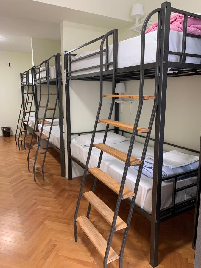 Foresteria Sociale Venice San Marco By New Generation Hostel Kültér fotó