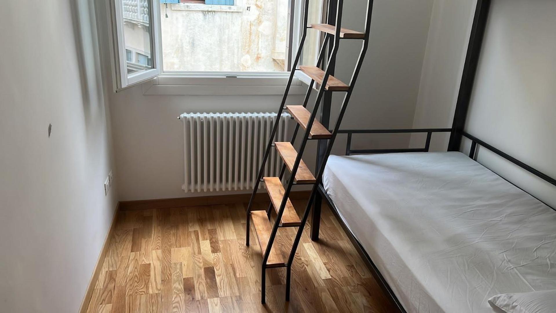 Foresteria Sociale Venice San Marco By New Generation Hostel Kültér fotó