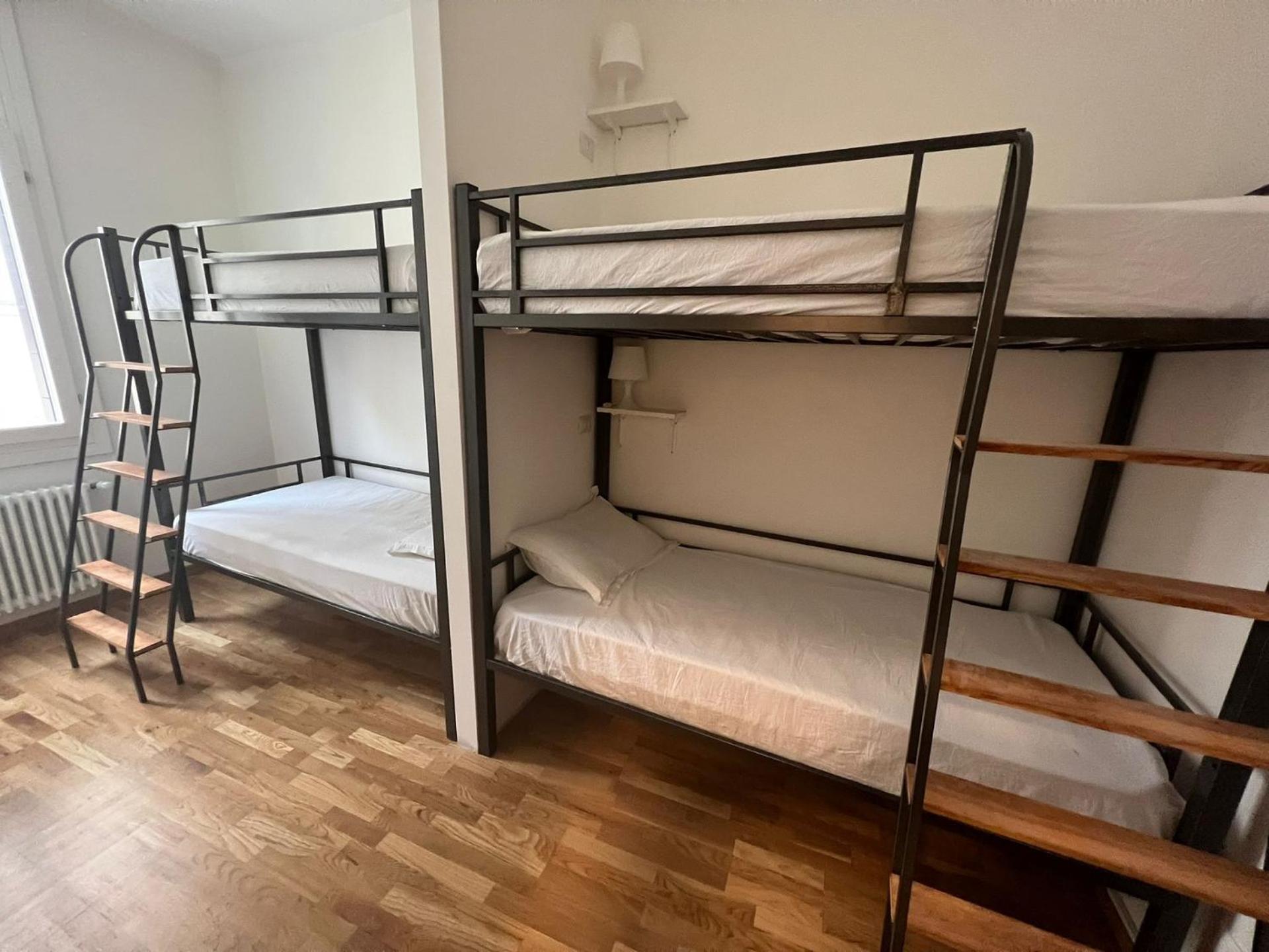 Foresteria Sociale Venice San Marco By New Generation Hostel Kültér fotó