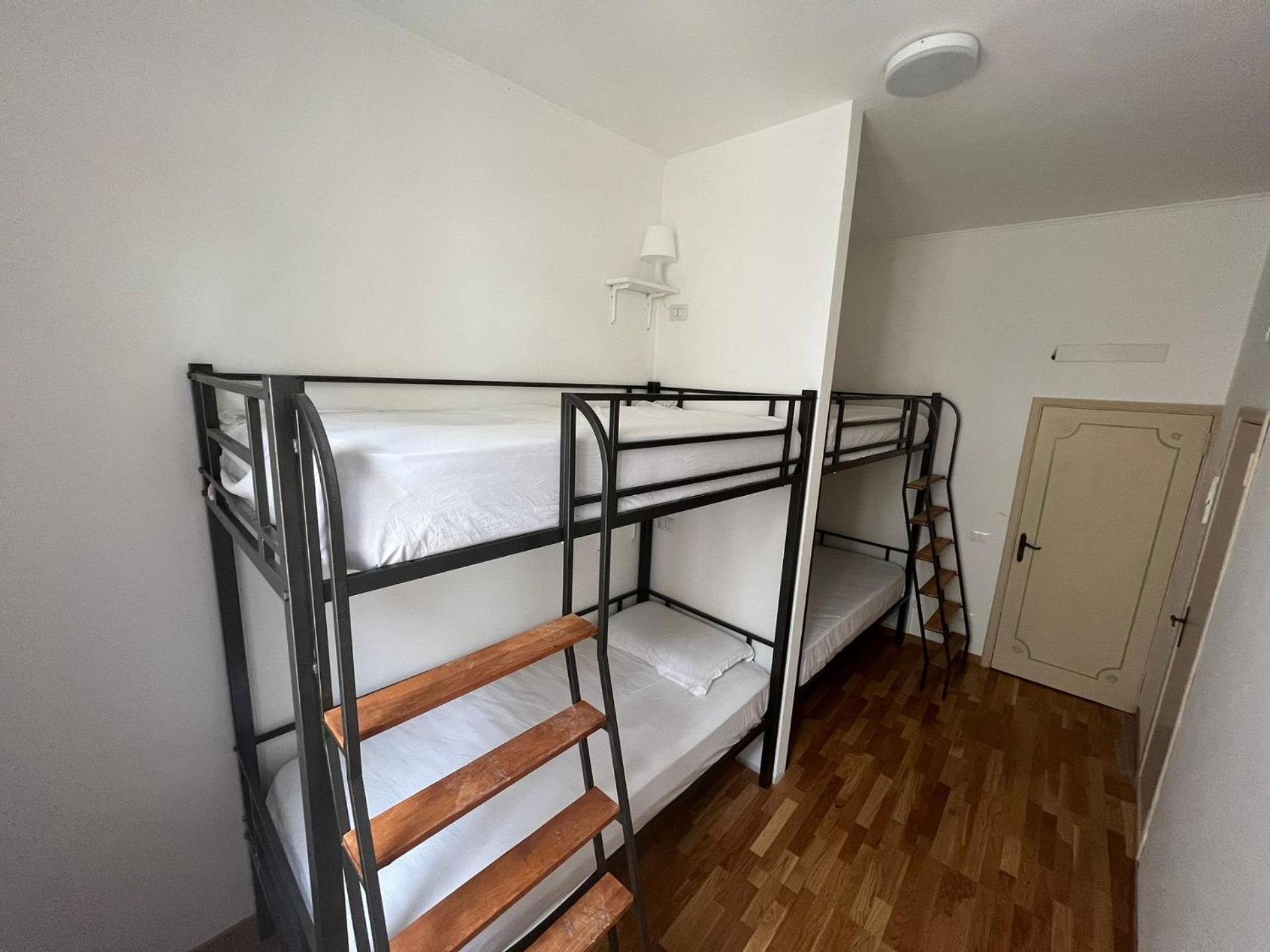 Foresteria Sociale Venice San Marco By New Generation Hostel Kültér fotó